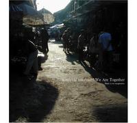 Kuniyuki Takahashi - We Are Together