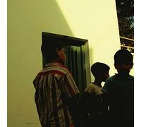 Kuniyuki - Walking In The Naked City [Vinilo]