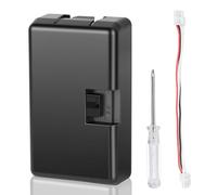KUNLUN 18V 4000mAh Batería para Husqvarna Automower 115H, Compatible con Automower 305 2020, Automower 310 2020, Automower 520 2021, Automower 520 2022, Automower Limited Edition 2020, Sileno Life