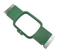 KUNPENG - 1piezas Aro de bordado - 15cm * 12cm Ancho de 355mm (14 ") ajuste para Tajima Toyota Commercial # KP355-085G-12x15