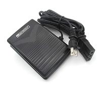 KUNPENG - 1piezas # J00360051 110V 110V Cable de control del pedal del pie del motor Ajuste para Brother LS1217, LS1520, LS1717, LS2125, VX520, VX540 +