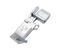 KUNPENG - 1piezas- # XB0316-001 Prensatelas ajuste para Brother Overlock COSTURA 634D, 925D, 929D, 935D, 1034D, 3034D
