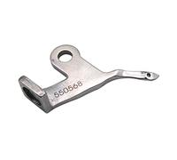 KUNPENG - # 550568 Upper Looper en forma Ajuste para Pfaff Serger 4762 y 4772 SINGER Serger 14CG744,14CG754,14SH744,14SH754 (1)