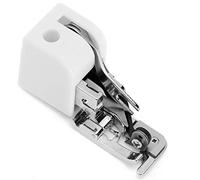 KUNPENG - # CY-10 1piezas Máquina de coser Side Cutter Attachment para Singer Brother Janome Toyota