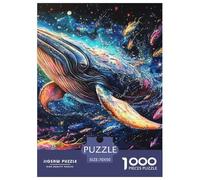 Kunpeng Puzzle Imposible,desafío for Adults Juego EduGatoivo 1000 Piezas Obra De Arte De Juego De para Adultos Y Niños Mayores De 12 Años 70x50cm/1000pcs