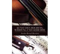Kunst Des Zeichens Wertung Und Gedichte (ebook)