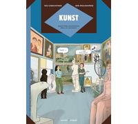 Kunst: Die Comicothek der Philosophie: 1