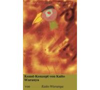 Kunst-konzept Von Kaito Waranya 4 (ebook)