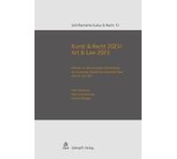 Kunst & Recht 2023 / Art & Law 2023 (ebook)