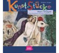 Kunst-stücke Für Kinder. Marc Chagall. Das Brautpaar Mit Dem Eiffeltur
