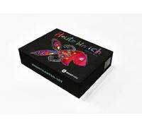 Kunstkarten-Set "Heute bin ich"