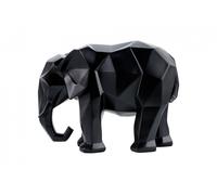 KunstLoft® Escultura 'Good Soul' | Hecha a mano 27x15x21cm
