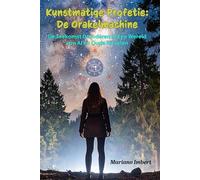 Kunstmatige profetie: de orakelmachine: Het decoderen van de toekomst in een wereld van AI en oude rituelen
