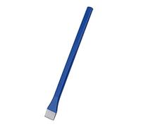 Kuntesetty Cincel Plano para Albañilería Herramienta para Tallar Piedra Cincel con Cabeza Plana y Mango Ergonómico Hecho en Acero Cromo Vanadio Apto para, 6