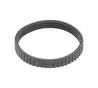 Kuntesetty Correa de Transmisión de Cepilladora de Alta Resistencia Duradera para 1900B para Cadena de Transmisión F20, F20