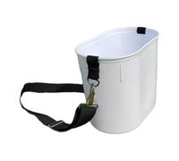Kuntesetty Cubo para Recoger Frutas Y Bayas, Cesta Compacta para Cultivar en El Jardín.