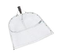 Kuntesetty Ligero para Cribar, Ideal para Granjas, Gallineros Y Establos de Cabras.