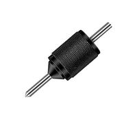 Kuntesetty Punzón de Alineación Central de Transferencia Universal, Herramienta Manual de 3/16" de Diámetro, Accesorio Automotriz, Máquina Herramienta con P, Longitud 8 Cm