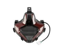KUNYOS Faro trasero Para CFMOTO 450SR 450 SR SRS CF400-6-9 Conjunto De Luz Trasera Luz trasera de motocicleta