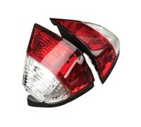 KUNYOS Faro trasero Para Goldwing GL1800 Gold Wing GL 1800 Luces Traseras Freno Intermitentes Cubiertas De Lentes Indicadores Luz trasera de motocicleta(Big pair)