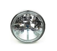 KUNYOS Faros de motocicleta Para XJR400 XJR1200 XJR1300 FZX250 Para XJR 400 1300 Faros Delanteros Motocicleta Luces Delanteras Lámpara De Luz De Motocicleta