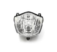 KUNYOS Faros De Motocicleta Para XT660X Para XT660R 2004 2005 2006-2016 XT660 Conjunto Faros Auxiliares Focos Motocicleta Faros Delanteros Pantalla Lámpara