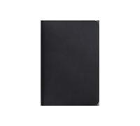 KUNYOS Mini cuaderno portátil A6 A7, Bloc de notas de bolsillo, planificador diario, organizador de Agenda, cuaderno de bocetos, papelería for oficina y escuela, 96 hojas, 1 Uds.(Orange)