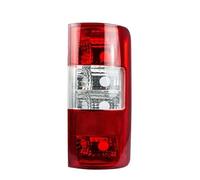 KUNYOS Piloto Trasero Después Para Ford Para Transit Para Connect 9T1Z13404A (Versión Europea) Luz Trasera De Intermitente Freno(1 Right)