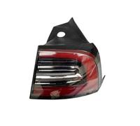 KUNYOS Piloto Trasero Después Para Tesla Para Modelo Para 3 Y Luz Trasera LED Antiniebla Intermitente De Freno Atrás(Outer side Right)