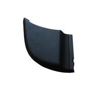 KUNYOS Tapa Gancho Remolque para Toyota Hilux Vigo 2004-2011, Cubierta Embellecedora De Tapa De Esquina para Parachoques Trasero Izquierdo Y Derecho(Only 1 Left)