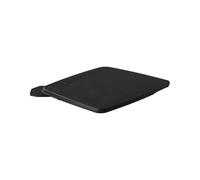 KUNYOS Tapa Gancho Remolque para Volvo para XC60 2018-2021 1 Uds. Parachoques Delanteros De Coche Ganchos Remolque Agujeros Cubiertas para Ojos Tapa