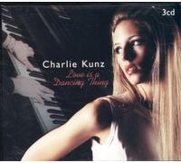 Kunz, Charlie - Love Is a Dancing Thing