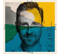 KUNZ STADT LAND FLUSS POET (CD & SPIELBOX) (Importación USA) CD NUEVO