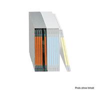 Kunze Caja de diario JB 24 gris paisaje vacío