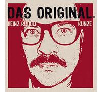 Kunze, Heinz Rudolf - Das Original