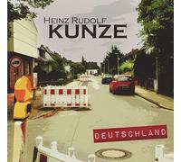 Kunze,Heinz Rudolf - Deutschland [Import]
