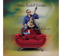 Kunze, Heinz Rudolf - Die Gunst Der Stunde