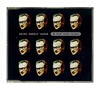 Kunze,Heinz-Rudolf - Du Bist Nicht Allein/Ich Will