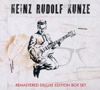 Kunze,Heinz Rudolf - Edition Collector's Box [Import]