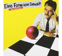 Kunze,Heinz Rudolf - Eine Form Von Gewalt