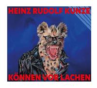 Kunze, Heinz Rudolf - Können Vor Lachen
