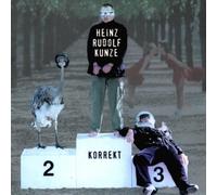 Kunze,Heinz Rudolf - Korrekt [Import]