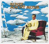 Kunze, Heinz Rudolf - Kunze Macht Musik-Deluxe-