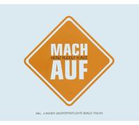 Kunze,Heinz Rudolf - Mach Auf [Import]