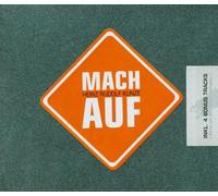 Kunze,Heinz Rudolf - Mach auf (metal case, 2003, incl. 4 previously unreleased bonus tracks)