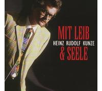Kunze Heinz Rudolf - Mit Leib und Seele [Import]
