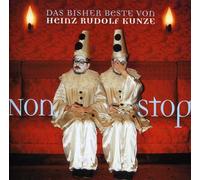 Kunze,Heinz Rudolf - Nonstop-das Bisher Beste Von