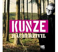 Kunze,Heinz Rudolf - Räuberzivil (Live Doppel-CD)