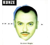 Kunze,Heinz Rudolf - Richter Skala