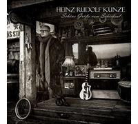 Kunze,Heinz Rudolf - Schöne Grüße Vom Schicksal (Ltd. Edt.) [Vinyl LP] [Vinilo]